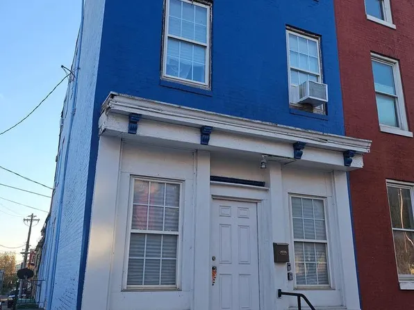 1719 W Pratt St, Baltimore, MD 21223