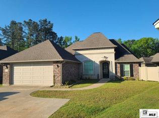 204 Old Outpost Rd, West Monroe, LA 71291