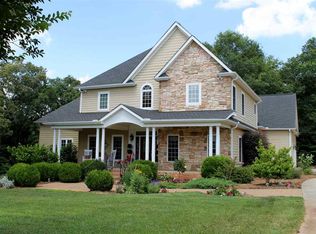104 Hawks Nest, Belton, SC 29627
