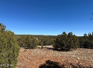 32 County Road 3048, Concho, AZ 85924