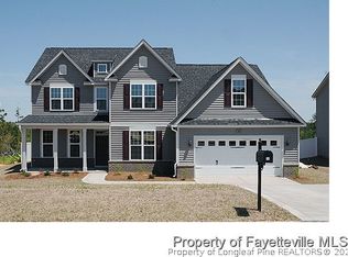 58 Torrington LOT 435, Ridge Cameron, NC 28326