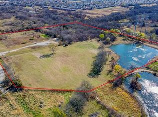 14271 Old Denton Rd, Roanoke, TX 76262