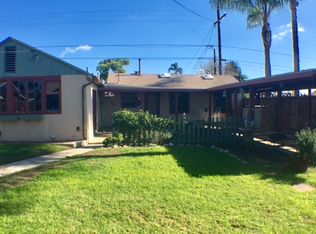 3337 Granada Ave, San Diego, CA 92104