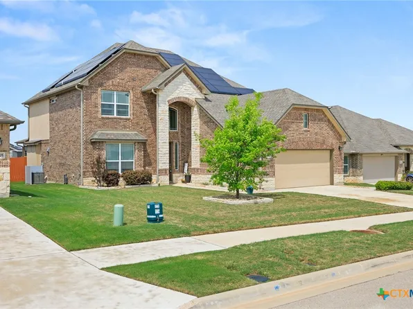 8403 Grayson Trl, Killeen, TX 76542