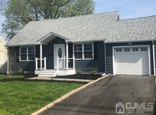 368 Colonia Blvd, Colonia, NJ 07067