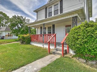 629 Branch St, Kingsport, TN 37660