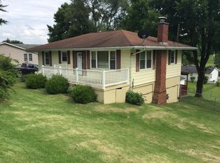 307 Tinney St, Summersville, WV