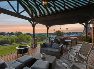 8109 Cripple Creek Dr, Fort Worth, TX 76179