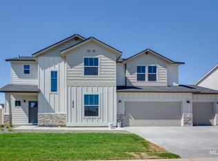 2071 W Minerva Ct, Kuna, ID 83634