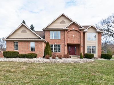 2700 Maritime Dr, Lansing, MI, 48911