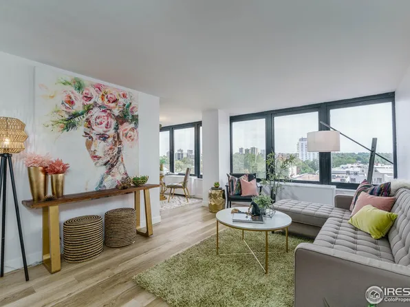 789 N Clarkson St #702, Denver, CO 80218