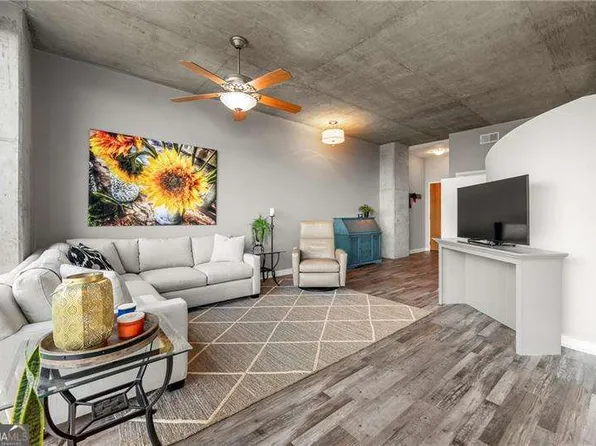 3300 Windy Ridge Pkwy SE Unit 1307, Atlanta, GA 30339