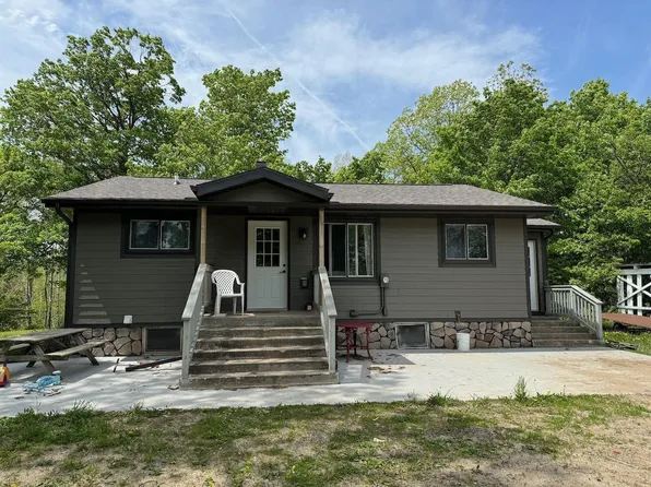 26141 Obrien Creek Rd NE, Hines, MN 56647