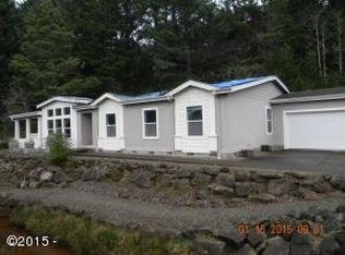 4438 SE Heron Loop, Lincoln City, OR