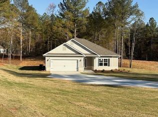 603 Eagle Heights Dr, Maysville, GA 30558