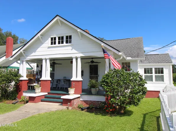 148 Chatham Street, Newport, NC 28570