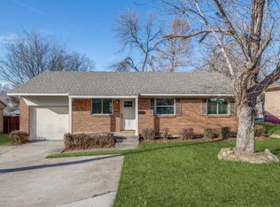 2663 Springvale Ln, Farmers Branch, TX 75234