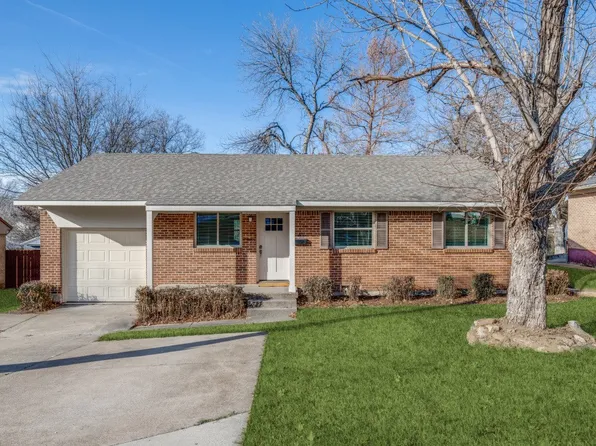 2663 Springvale Ln, Farmers Branch, TX 75234