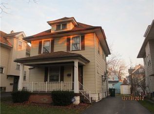 424 Electric Ave, Rochester, NY 14613