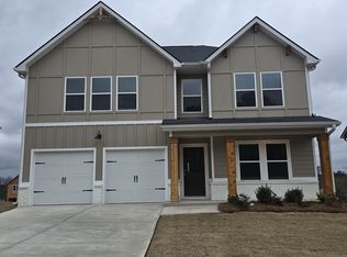 133 Percheron Rd #95, Hogansville, GA 30230