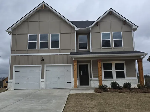 133 Percheron Rd #95, Hogansville, GA 30230