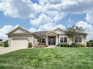 579 Sedgwick Way, Troy, OH 45373