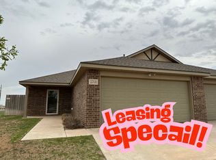 2701 113th St, Lubbock, TX 79423