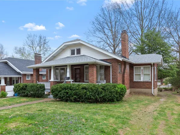 2412 Gothland Ave, Saint Louis, MO 63114