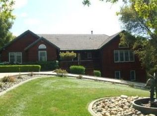 5452 Comstock Rd, Placerville, CA 95667