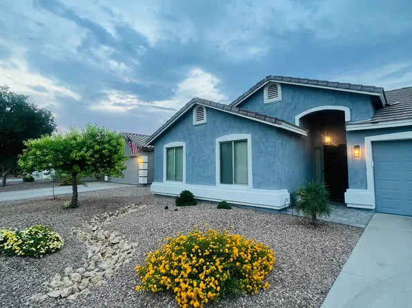 378 E Orchid Ln, Chandler, AZ 85225