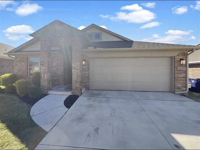 6828 NW 155th St, Edmond, OK, 73013