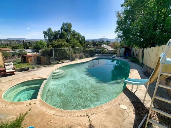 10440 Loma Rancho Dr, Spring Valley, CA 91978