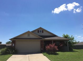 17701 Wild Lily Cv, Elgin, TX 78621