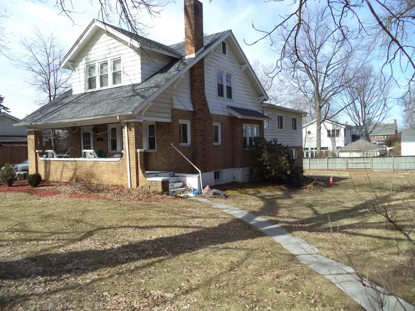 227 W Park Ave, State College, PA 16803