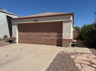3936 W Chama Dr, Glendale, AZ 85310