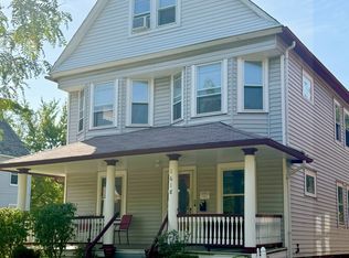 1618 Ridgewood Ave #1, Lakewood, OH 44107