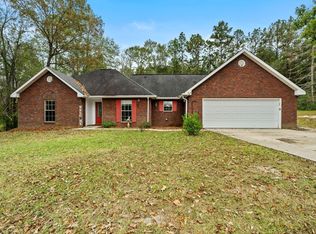 2 Pecanwood, Petal, MS 39465