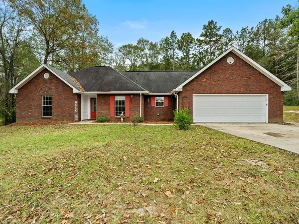 2 Pecanwood, Petal, MS 39465