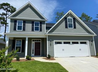 1037 Setting Sun Blvd NE, Winnabow, NC 28479