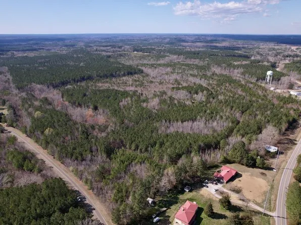 0 Baltimore Church Rd, Warrenton, NC 27589