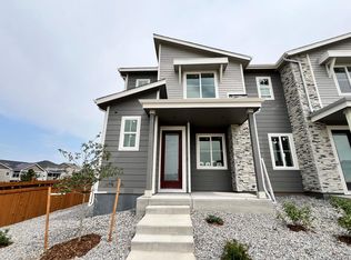 22784 E Tufts Pl UNIT A, Aurora, CO 80015