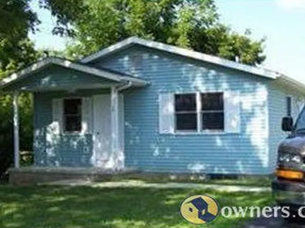 68 Midway St, London, OH 43140