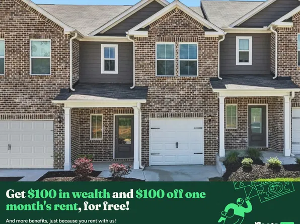 3990 Oakwood Terrace Ct, Oakwood, GA 30566
