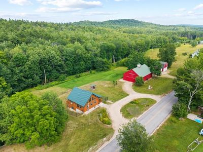335 Granite Road, Ossipee, NH, 03864