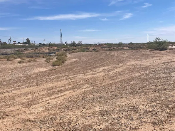101 Railroad Ave, Alamogordo, NM 88310