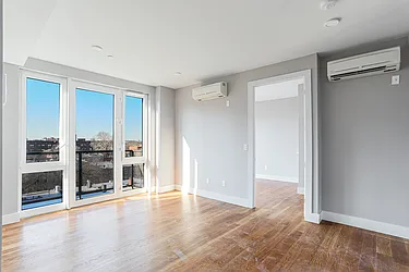 Rented by Brooklyn Group