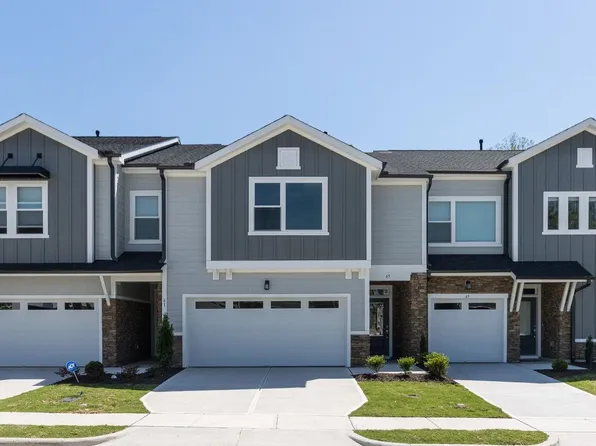 65 Balfour Run, Chapel Hill, NC 27516