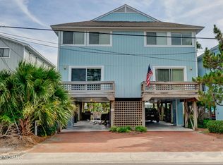 308 Causeway Dr #A, Wrightsville Beach, NC 28480
