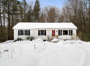 187 Lull Rd, Weare, NH 03281