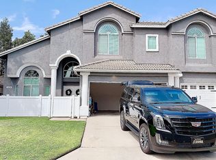 1604 E Emerald Ave, Fresno, CA 93720